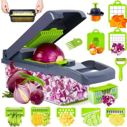 Food Chopper & Dicers