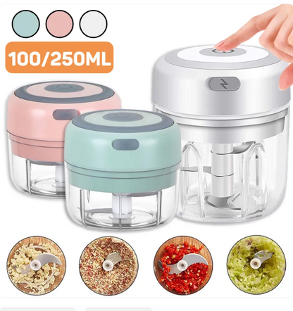 The Prep Lab Ultra-Chopper