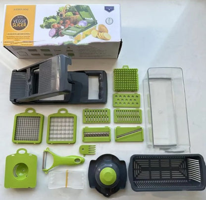 Food Chopper & Dicers