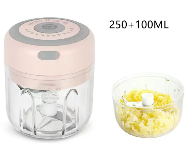 The Prep Lab Ultra-Chopper