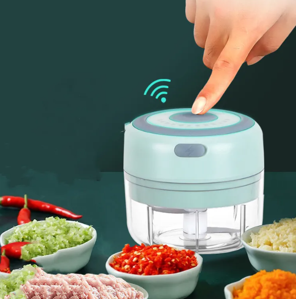 The Prep Lab Ultra-Chopper