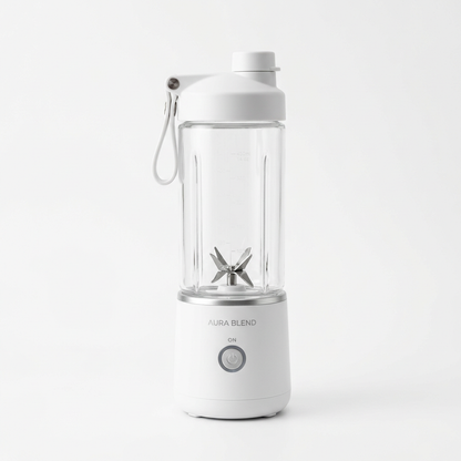 Portable Blender Juicer