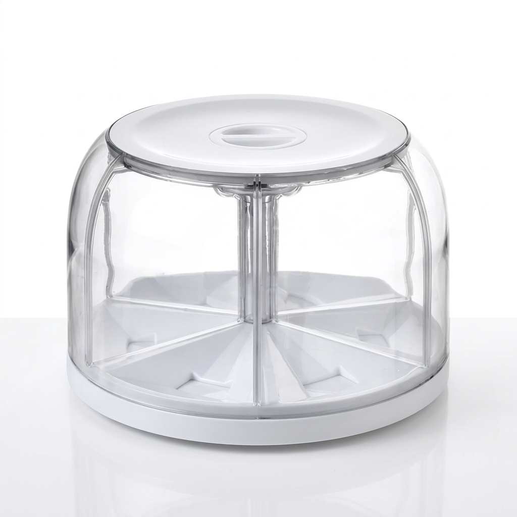 Storage Container Product Photo
