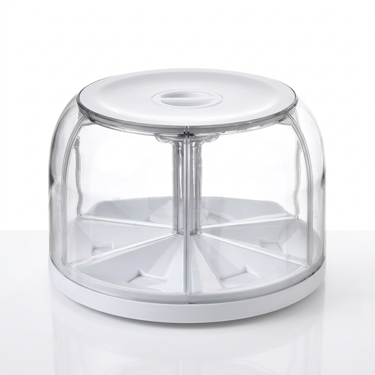 Storage Container Product Photo